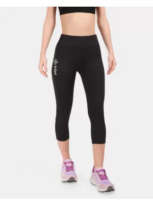 Női leggings KILPI AMIRA-W 1L0422KI FEKETE