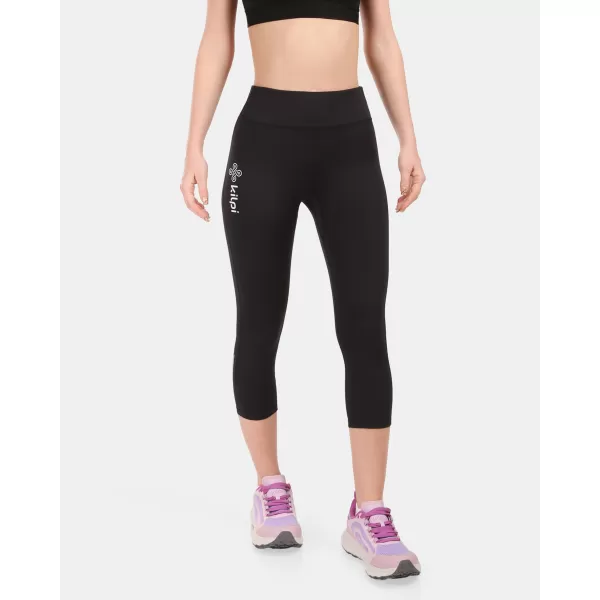  Női leggings KILPI AMIRA-W 1L0422KI FEKETE 