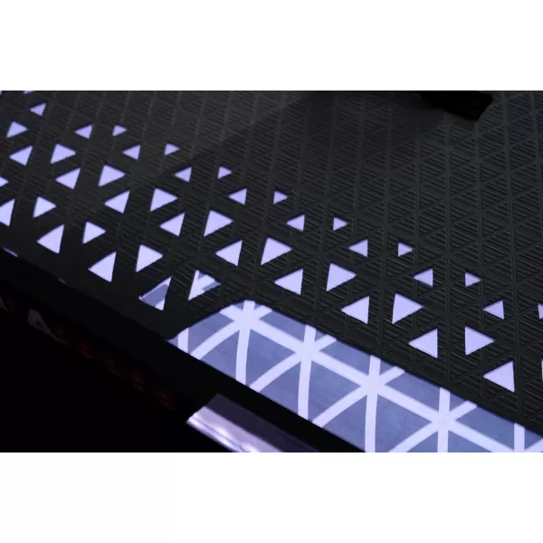  Eveződeszka AQUA MARINA Glow MEGHATÁROZATLAN 