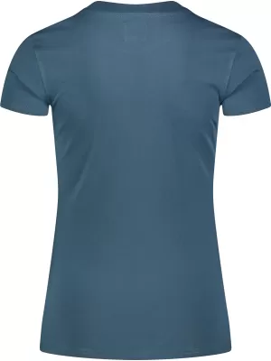 Női póló NORDBLANC AFFECTION NBSLT8180 KÉK