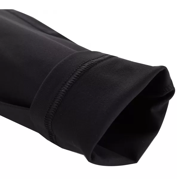  Női sport leggings ALPINE PRO GEMSA FEKETE 