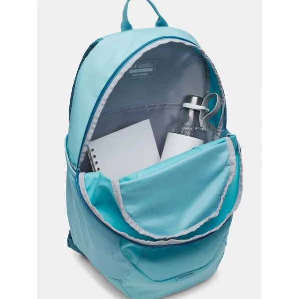  Hátizsák UNDER ARMOUR HUSTLE LITE BACKPACK 6000399-425 KÉK 