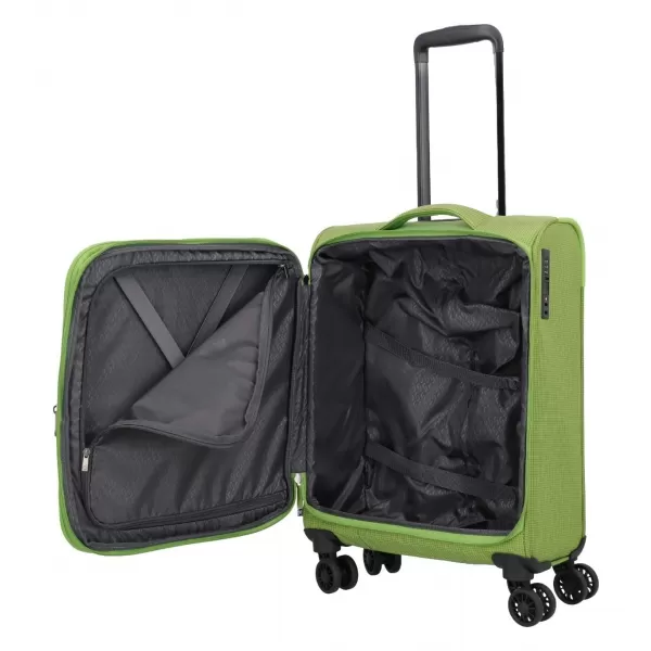  Bőrönd TRAVELITE Corsiica S,M,L,BB FRISS ZÖLD 