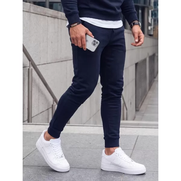  Férfi készlet DSTREET AX0429 KÉK 