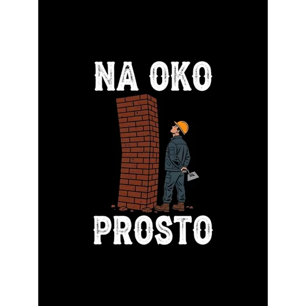  Férfi póló DSTREET NX0107R-BK FEKETE 