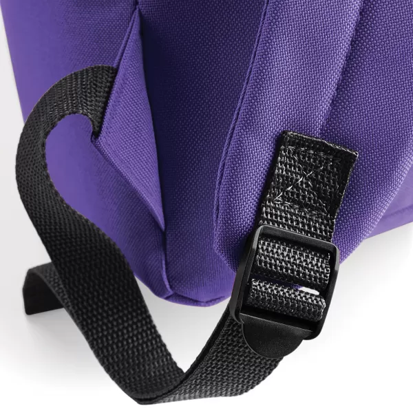  Hátizsák BAGBASE | BG 125 NARANCSOS ROZSDA 