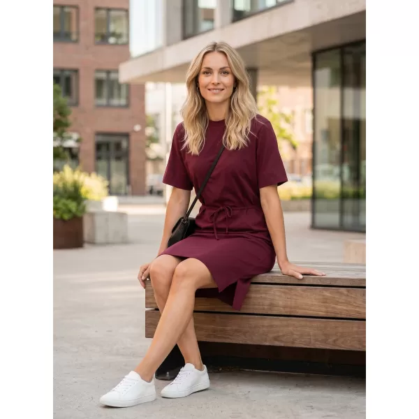 Ruha MALFINI MUSE 816 GRÁNÁT 
