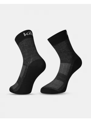 Zokni KILPI LIRIN-U 1U0877KI FEKETE