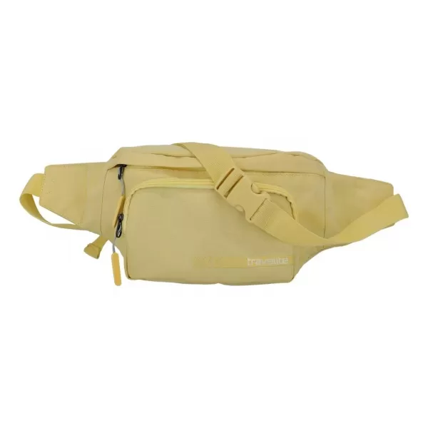  Vese TRAVELITE KICK OFF WAIST BAG SÁRGA 