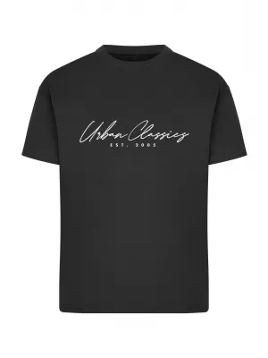 Női póló URBAN CLASSICS TB8752 FEKETE