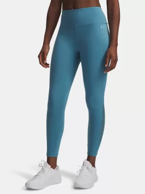 Női leggings UNDER ARMOUR MOTION MESH ANKLE LEGGING 6010090-466 KÉK