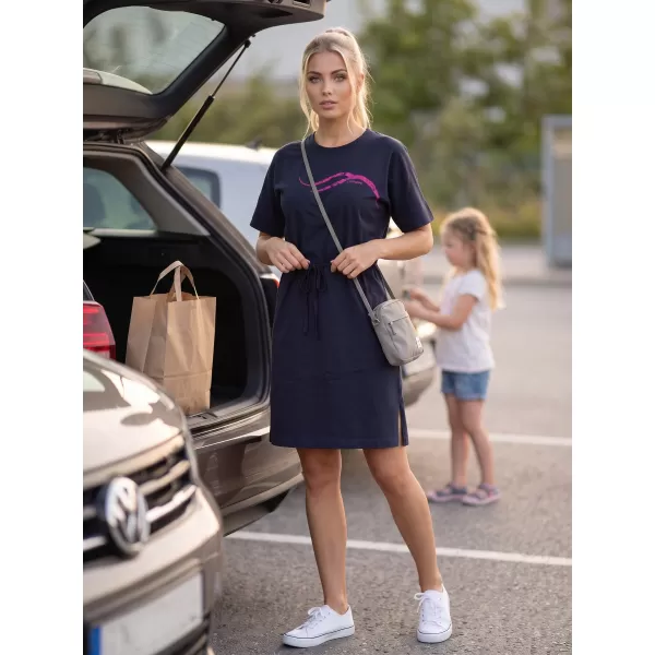 Ruha ALTISPORT ALW001816 SÖTÉTKÉK 