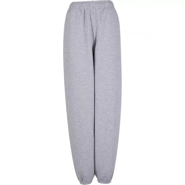  Női melegítőnadrág URBAN CLASSICS TB7107 HANGA SZÜRKE 