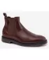 Férfi cipők BIG STAR SHOES UU174279 BARNA/BÉZS ÁRNYÉKOK