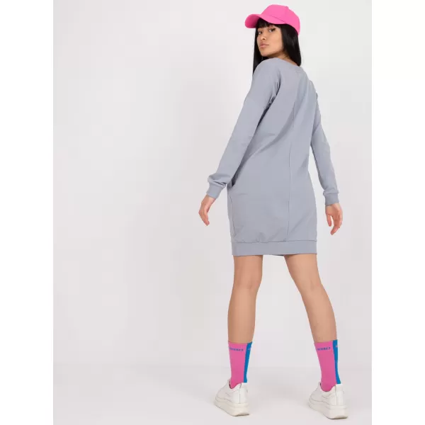  Ruha BASIC FEEL GOOD AP-SK-A-006.73 SZÜRKE 
