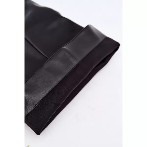  Női csizma BOTO 1411 FEKETE 