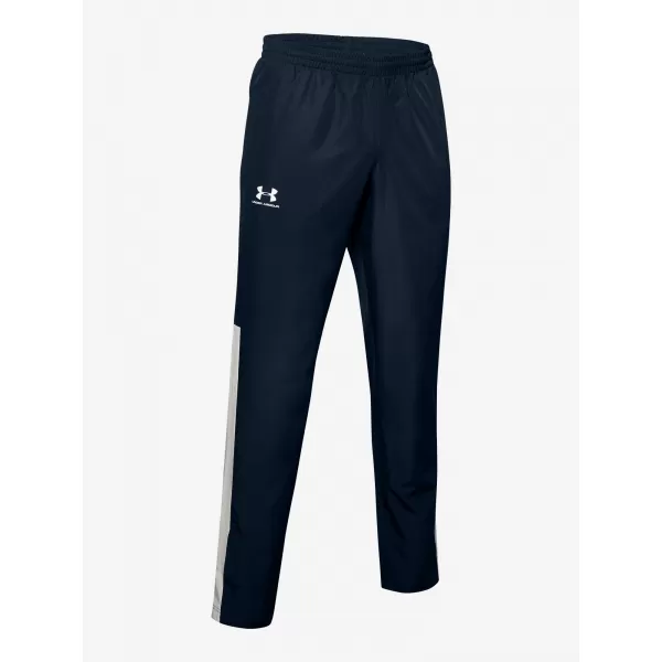 Férfi melegítőnadrág UNDER ARMOUR VITAL WOVEN PANTS 1352031-408 KÉK 