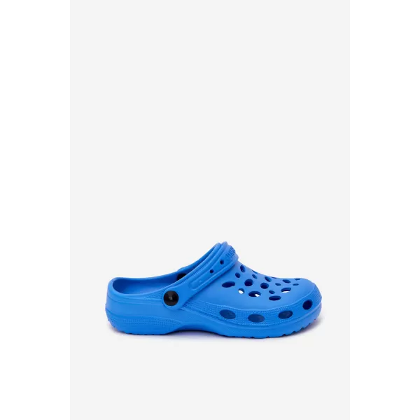  Női papucs BOTO 1900W KÉK 