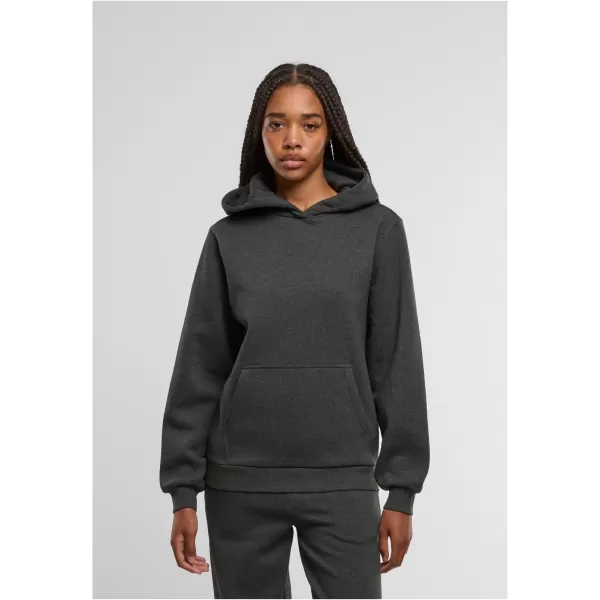  Dámská mikina URBAN CLASSICS TB7105 CHARCOAL 