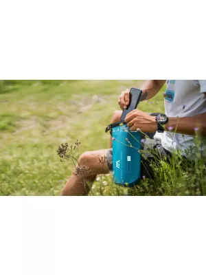 Hajótáska AQUA MARINA Mini 2lt RÓZSASZÍN