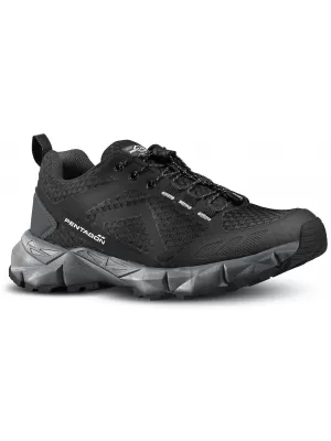 Csizma PENTAGON KION TREKKING SHOES MK II K15042-2.0 LOPAKODÓ FEKETE