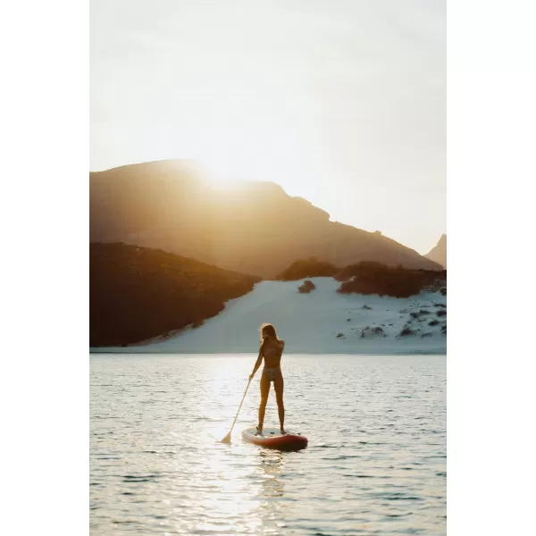  Eveződeszka SKIFFO RIVAGE SUNSET SÖTÉTKÉK 