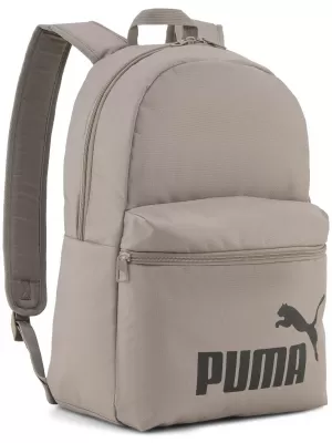 Hátizsák PUMA PHASE BACKPACK 09116443 EGÉR SZÜRKE