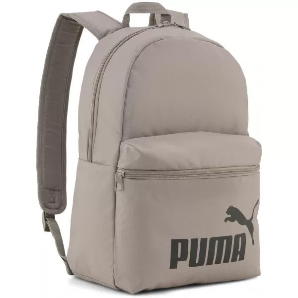  Hátizsák PUMA PHASE BACKPACK 09116443 EGÉR SZÜRKE 