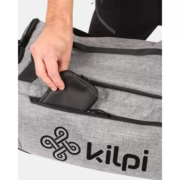  Hátizsák KILPI MAYEN 30-U 1U0608KI SZÜRKE 