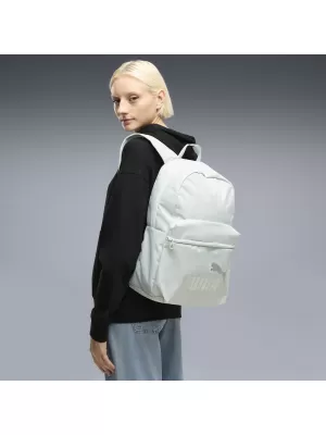 Hátizsák PUMA PHASE BACKPACK 09116442 MENTA KRÉM