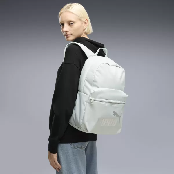  Hátizsák PUMA PHASE BACKPACK 09116442 MENTA KRÉM 