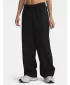 Női sportnadrág UNDER ARMOUR UNSTOPPABLE WVN PANT 6014752-008 FEKETE