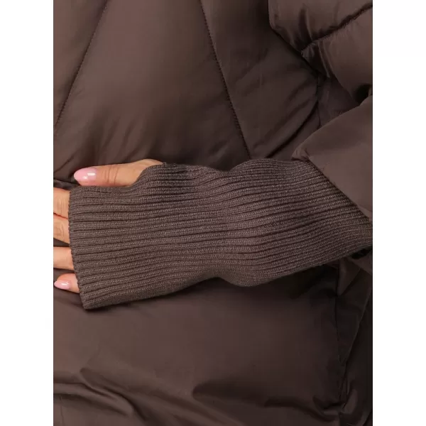  Női kabát DSTREET TY5889 LILA 