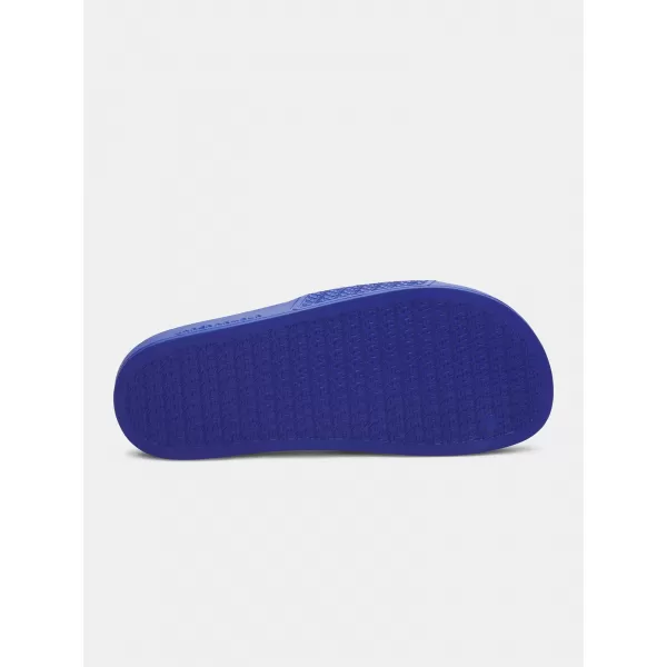  Férfi papucs UNDER ARMOUR UA ARMR SLIDE LITE 6007528-400 KÉK 