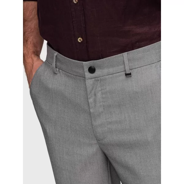  Férfi nadrág OMBRE P1525 SZÜRKE 