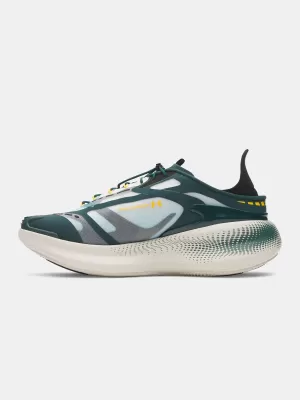 Csizma UNDER ARMOUR UA ECHO SLIPSPEED 6006061-103 FEHÉR