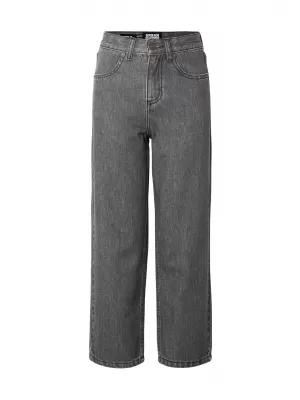 Gyermek nadrág URBAN CLASSICS UCK4461 SZÜRKE