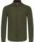 Férfi flanel ing NORDBLANC HAZE NBSSM8370 SZÜRKE