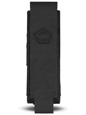 Tasak pisztolytárnak PENTAGON AMINA PISTOL MAG POUCH K17111 FEKETE