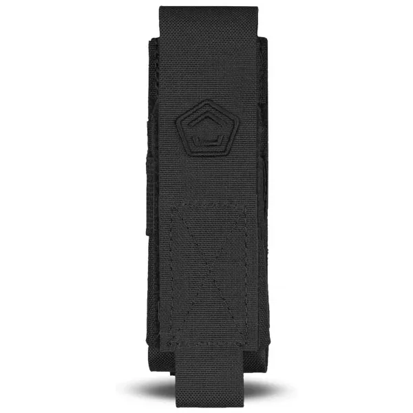 Tasak pisztolytárnak PENTAGON AMINA PISTOL MAG POUCH K17111 FEKETE 
