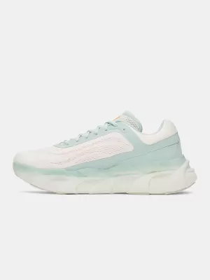 Férfi cipők UNDER ARMOUR HALO RUNNER NM 6013164-110 FEHÉR