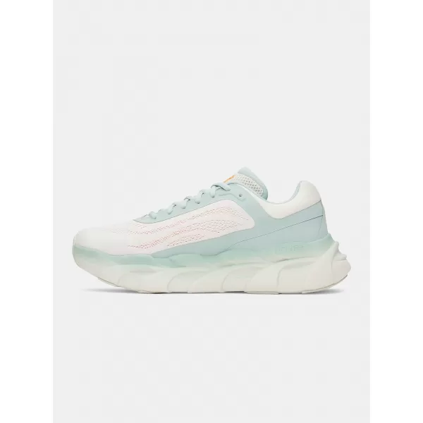  Férfi cipők UNDER ARMOUR HALO RUNNER NM 6013164-110 FEHÉR 