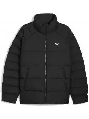 Férfi dzseki PUMA MONO JACKET 68837001 PUMA FEKETE