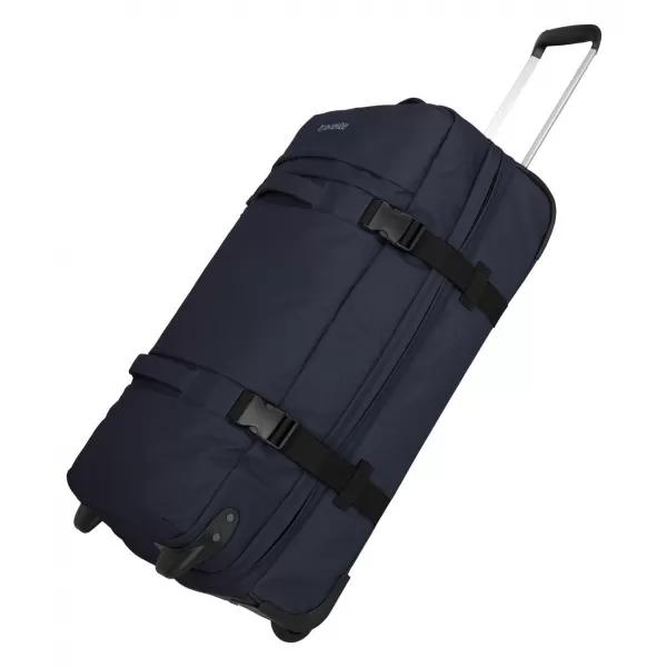  Táska TRAVELITE BOLONIA WHEELED DUFFLE SZOKÁSOK 