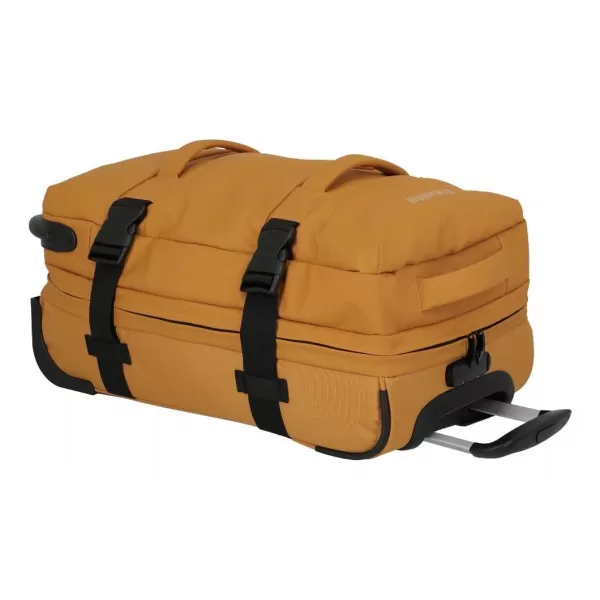  Táska TRAVELITE BOLONIA WHEELED DUFFLE SÁRGA 