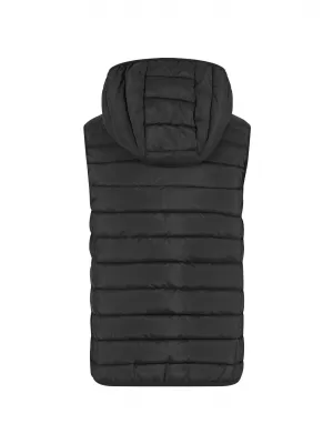 Steppelt női mellény URBAN CLASSICS TB8710-00007 FEKETE