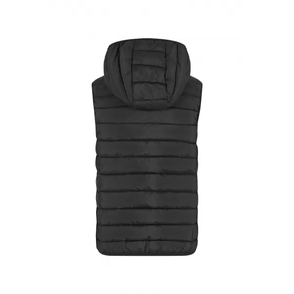  Steppelt női mellény URBAN CLASSICS TB8710-00007 FEKETE 