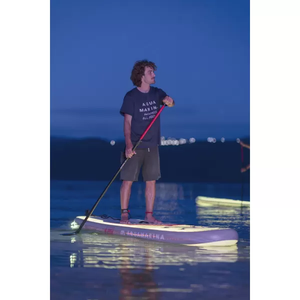  Eveződeszka AQUA MARINA Blaze SZÜRKE 