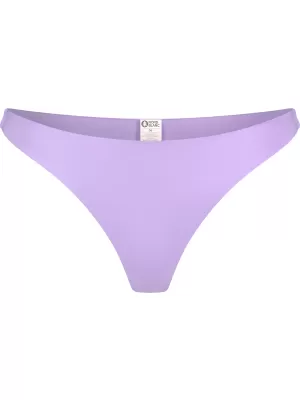 Női bikini alsó NORDBLANC GLITZ NBSSS8240 LILA