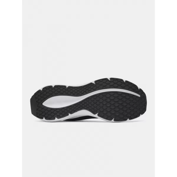  Férfi cipők UNDER ARMOUR ASCEND 6009827-001 FEKETE 